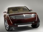 Lincoln Navicross Concept 2003 года